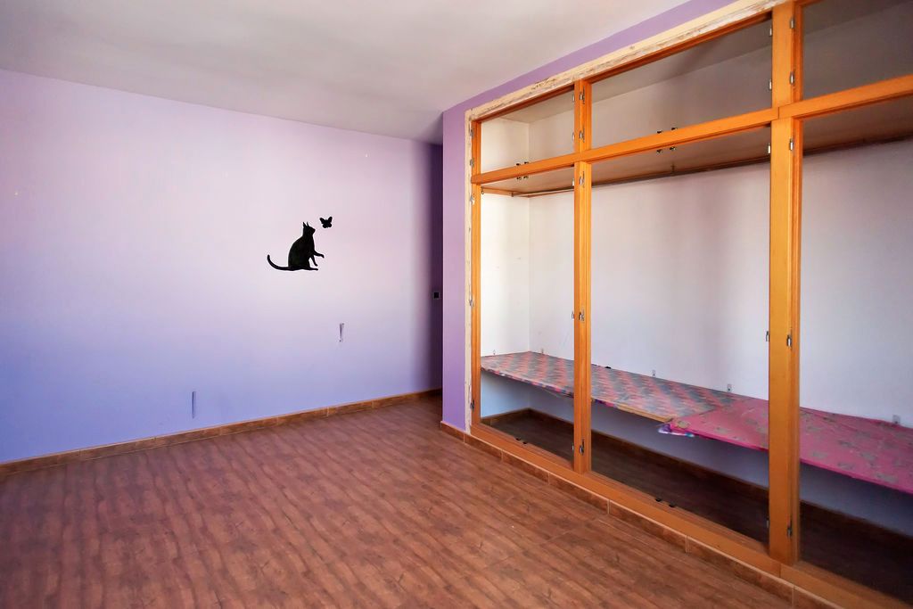 Bedroom of House or chalet for sale in La Guardia de Jaén