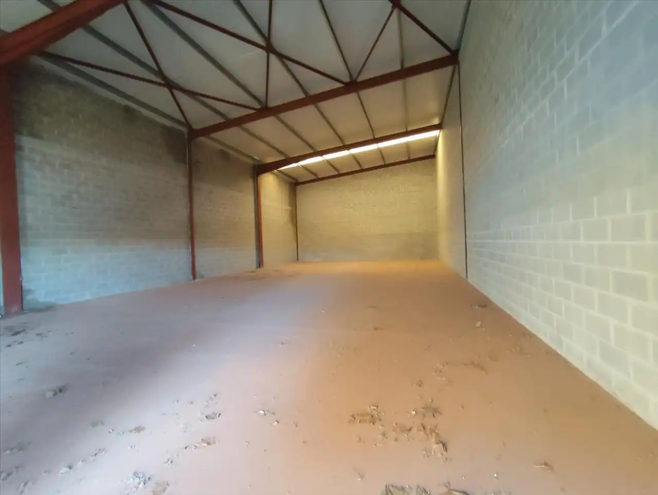 Nave industrial in vendita a TN SECTOR-B, imagen 3