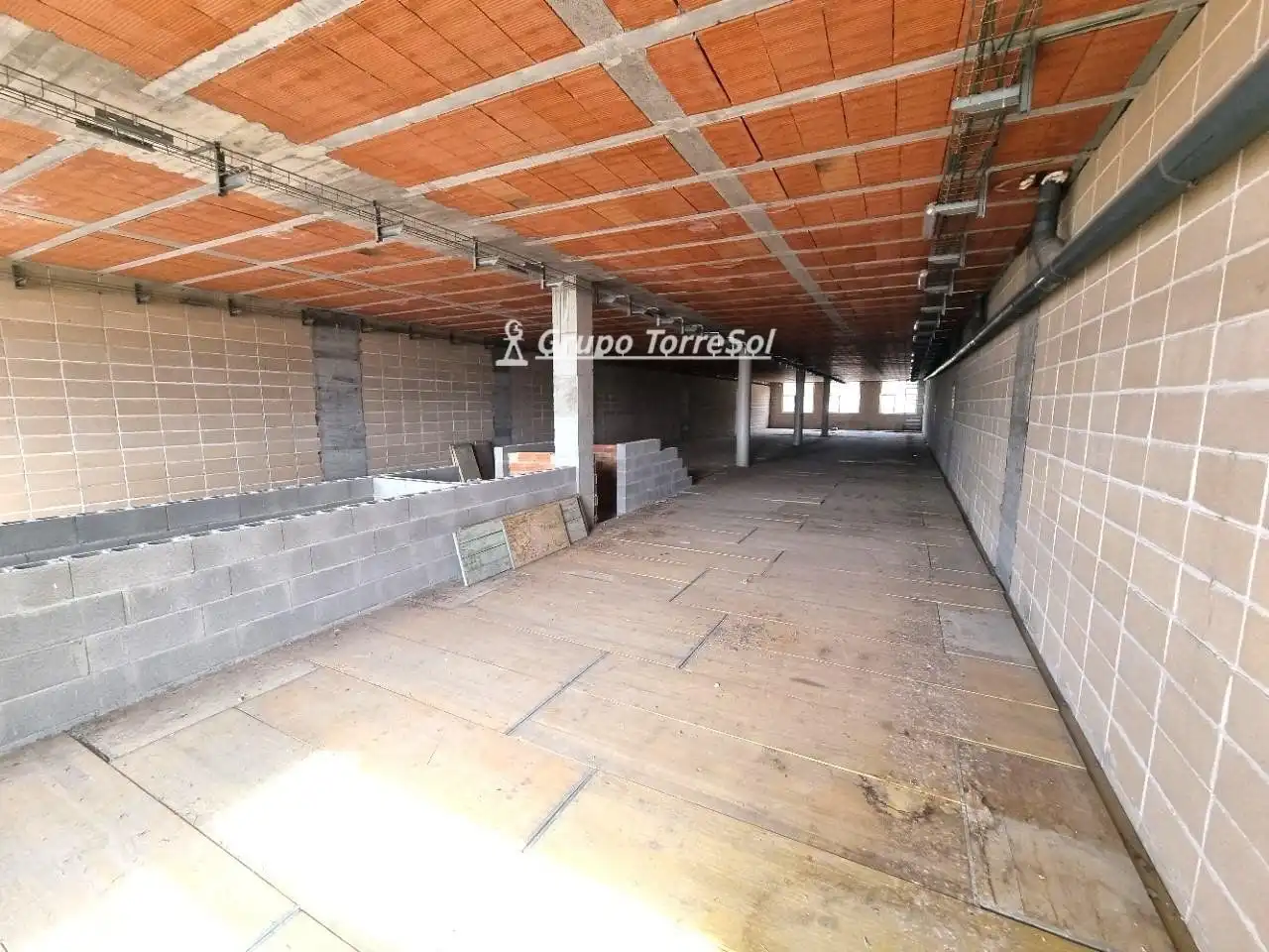 Nave industrial en venta en LLUM DE LA, Roda de Berà