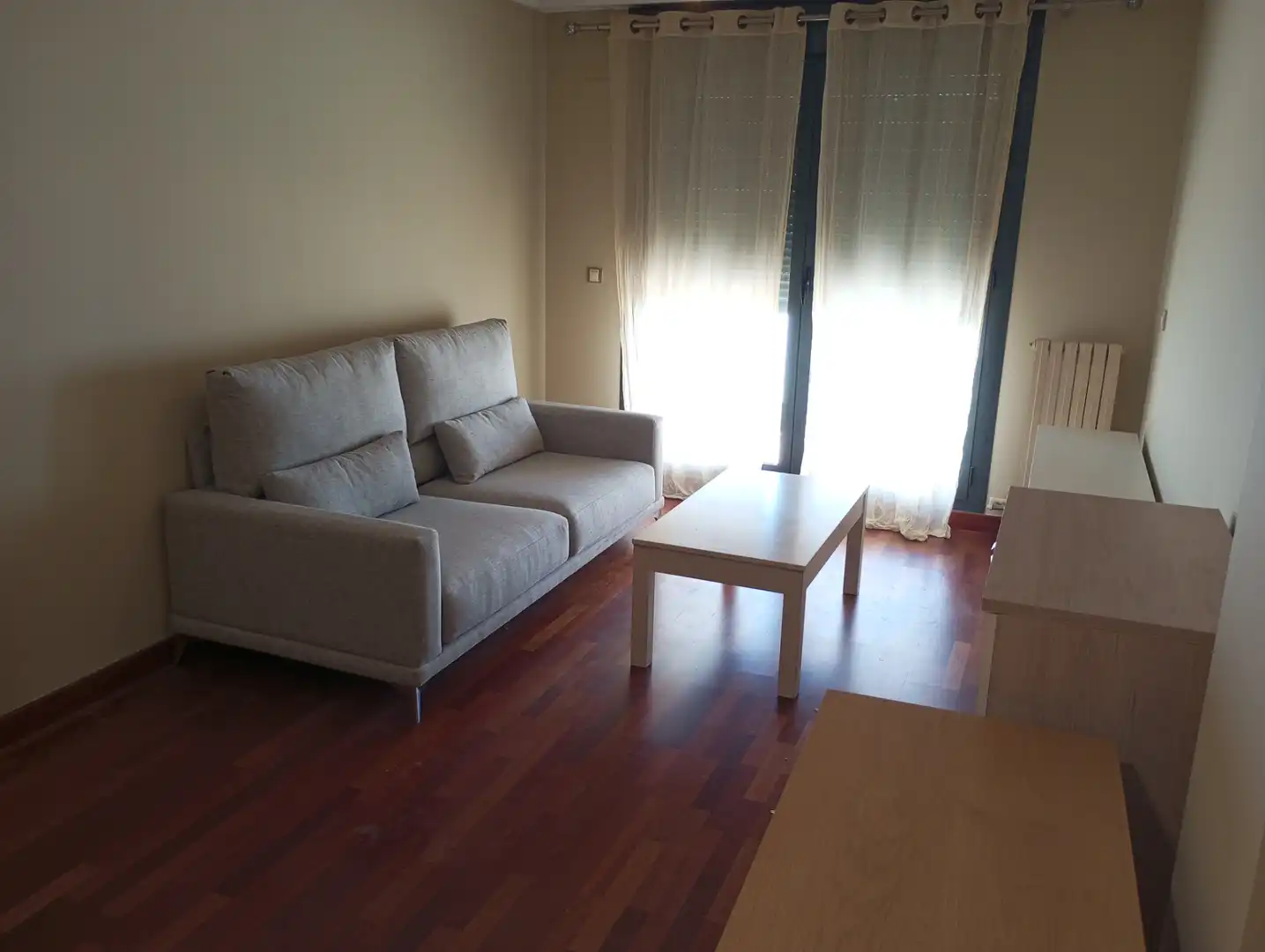 Flat for rent in Oliver