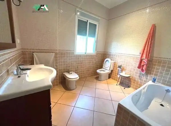 Xalet amb piscina en venda a Úbeda, imagen 18
