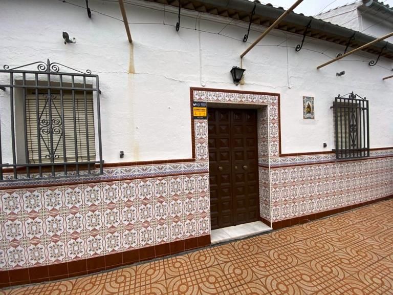 Casa o xalet en venda a La Parrilla, 71, Villanueva de Algaidas