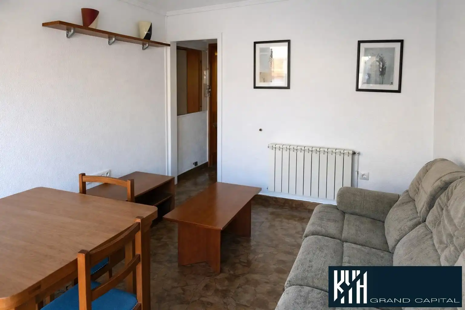 Appartamento in vendita a Calle Girona per Girona, imagen 3