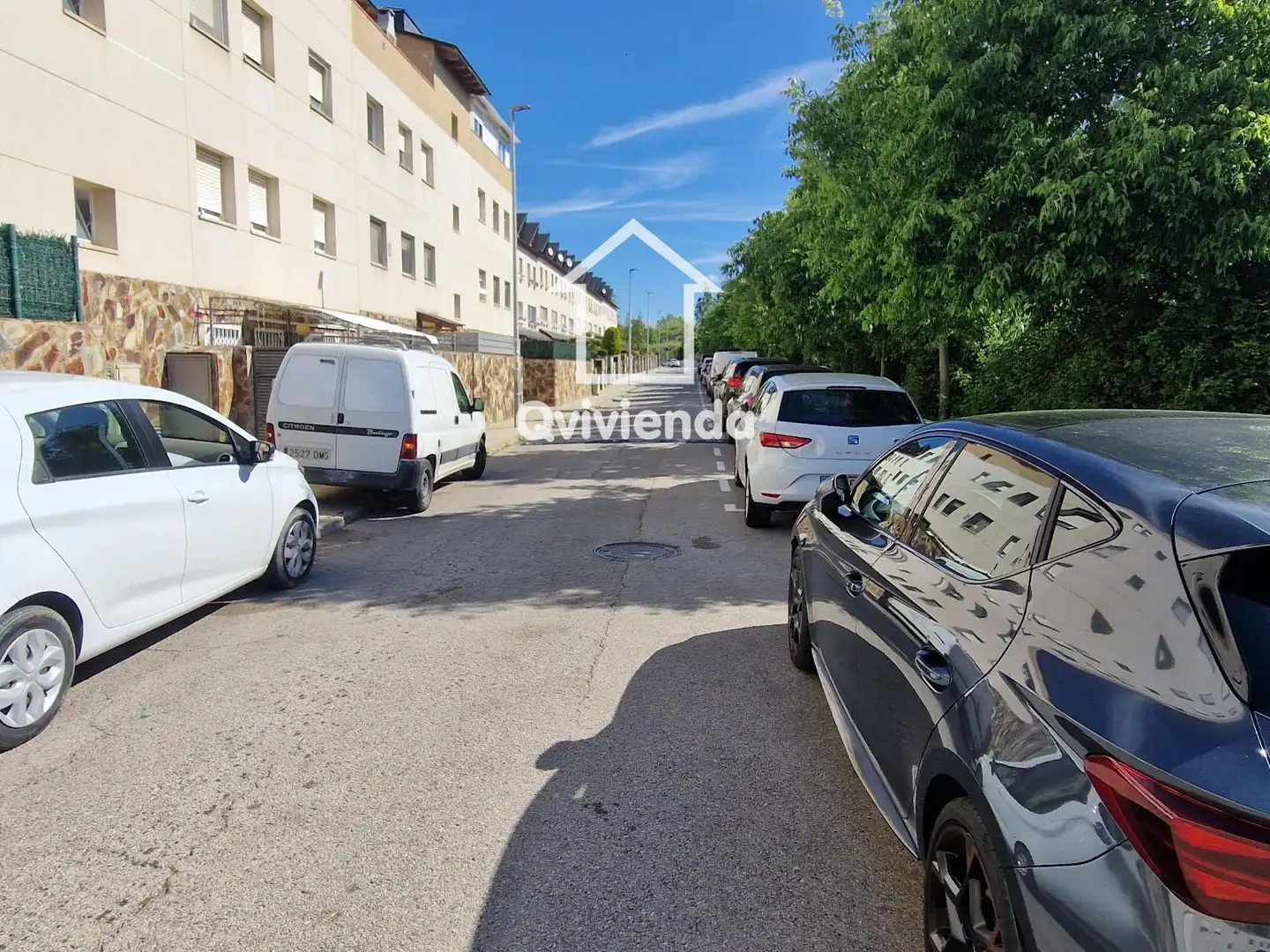 Wohnbaugrundstück zum Verkauf in Antic Den Berard, imagen 18