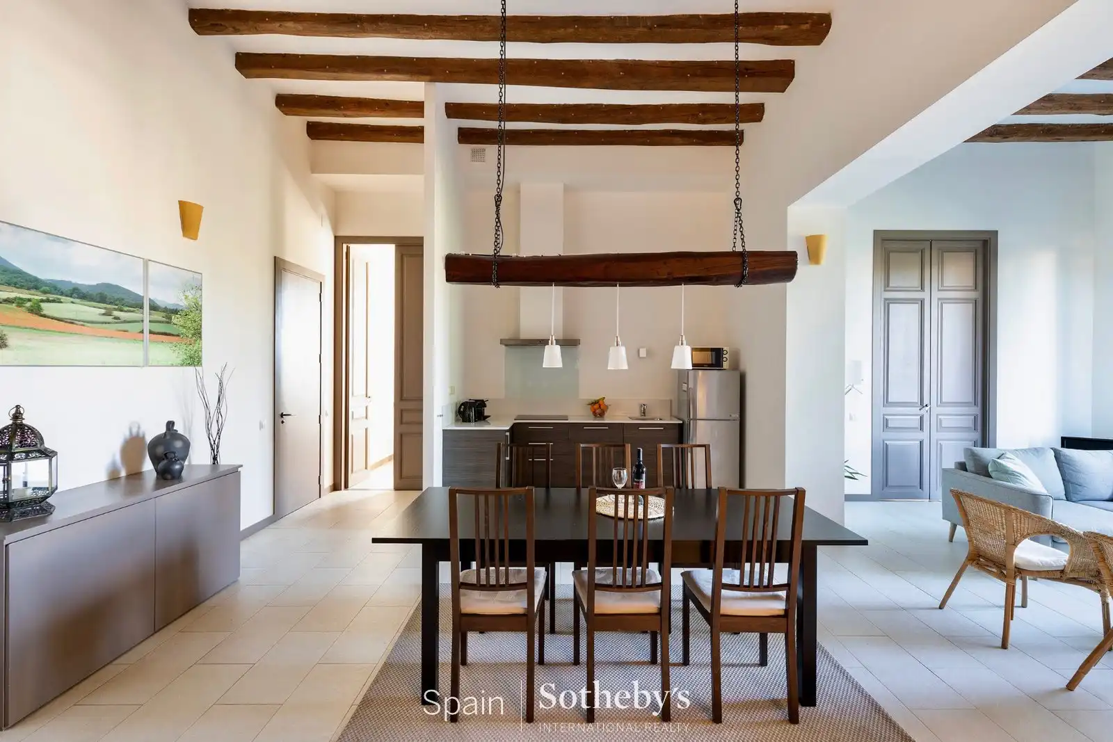 Casa amb piscina en venda a La Torre de Claramunt, imagen 6