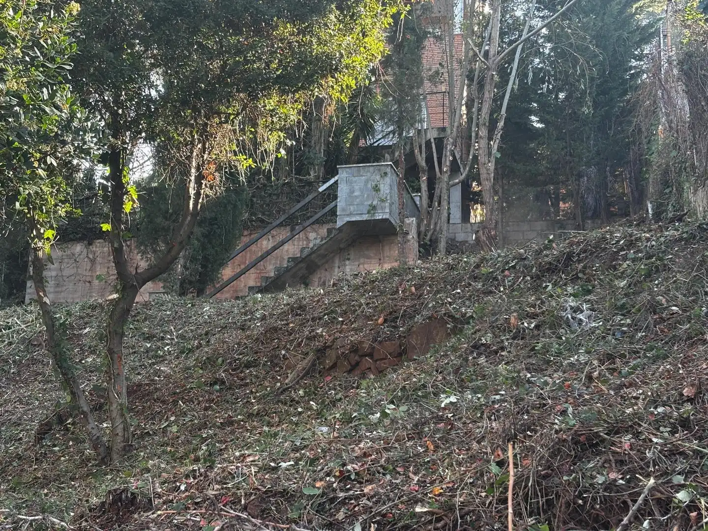 Haus mit Pool zum Verkauf in Castellví de Rosanes, imagen 58