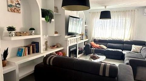 Foto 2 de Casa adosada en venta en Churriana - El Pizarrillo - La Noria-Guadalsol, Málaga Capital