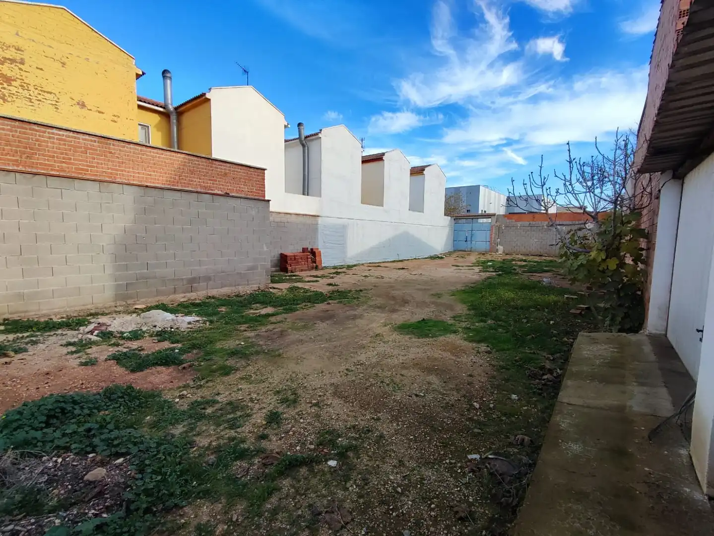 Terreny residencial en venda a Avenida Juan Carlos I, imagen 28