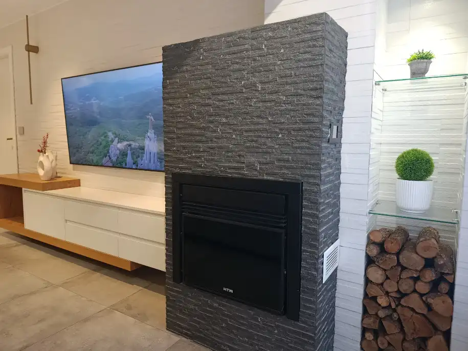Piso con terraza en venta en Avinguda Camí Nou 160, imagen 56