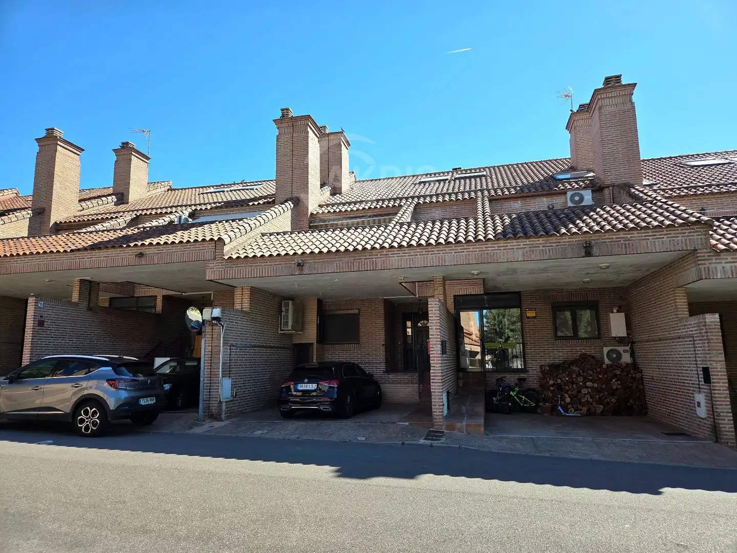 Casa pareada con piscina en venta en Isla de mallorca