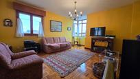 Living room of Flat for sale in Ribadedeva  with Storage room