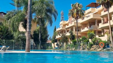 Foto 5 de Apartament en venda a Camino de Brijan, 76, Bel - Air, Málaga