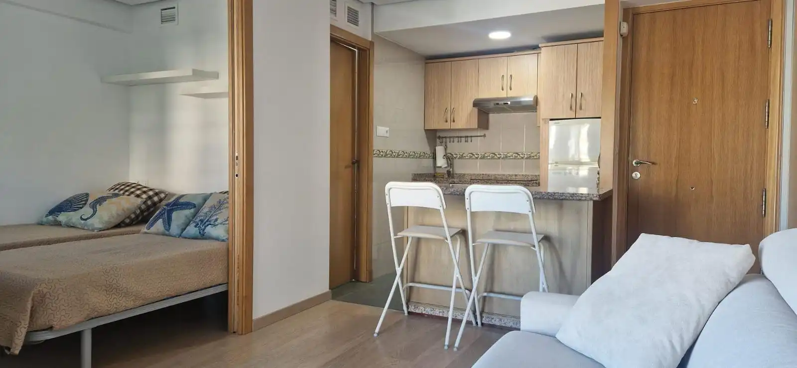 Apartamento con piscina en venta en Avenida Avenida Alay, imagen 3