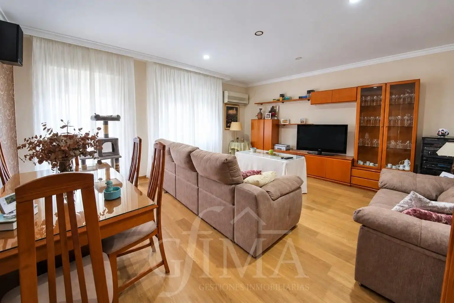 Appartamento con piscina in vendita a JUAN CARLOS I, imagen 19
