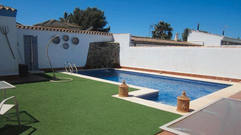 Foto 2 de Casa o xalet en venda a Los Gallos, Chiclana de la Frontera