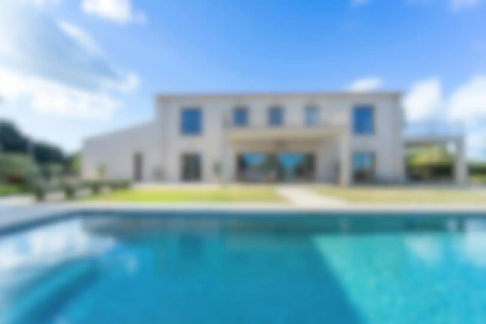 Casa rústica amb terrassa en venda a Cala Murada, imagen 3