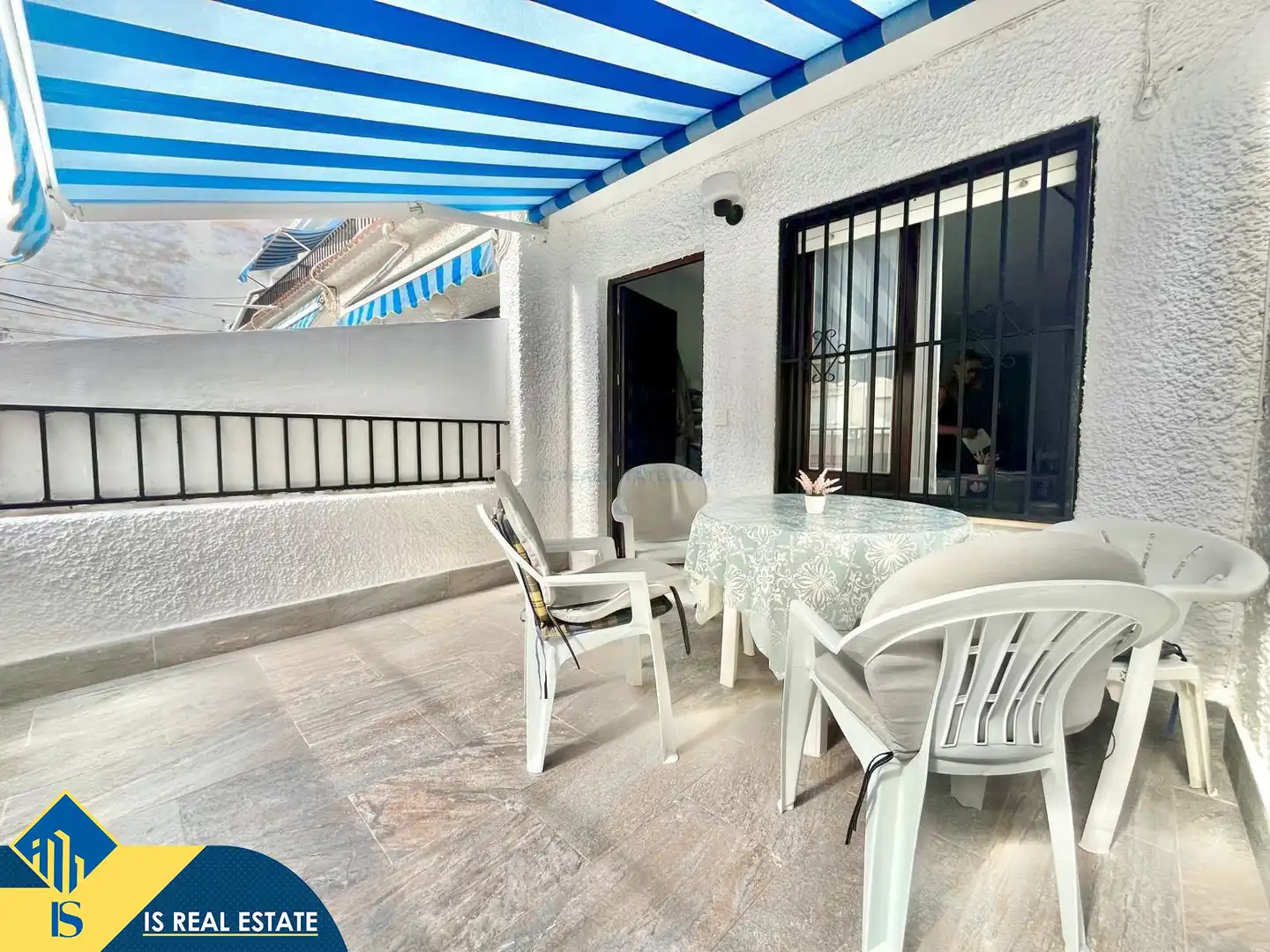 Duplex avec terrasse à vendre à Playa del Cura, imagen 4