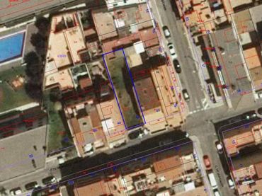 Terreno residencial en venta en Bonavista - Bufalà - Morera