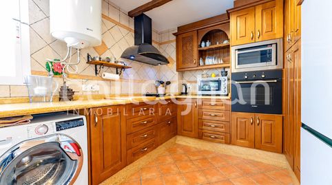 Foto 5 de Casa adosada en venda a Palmar, Moncada, Valencia