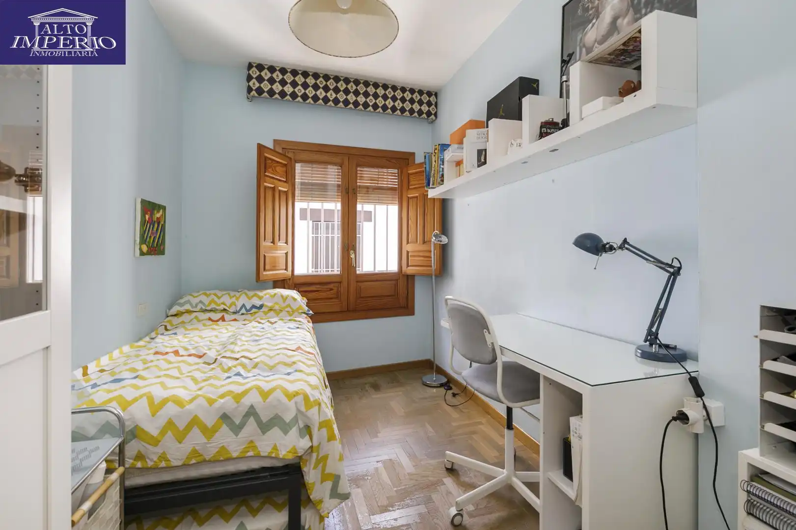 Adosado con jardín en venta en Cuarto Real de Santo Domingo, imagen 11