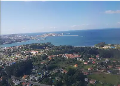 Flat for sale in Rúa Golpa, 5, Perillo