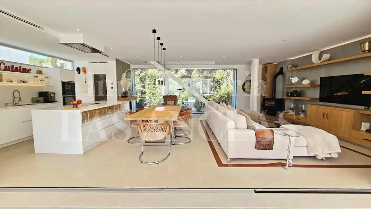 Casa con piscina en venta en Sant Carles, imagen 8