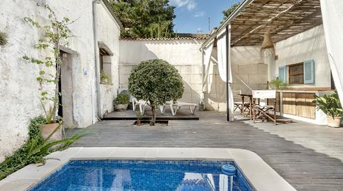 Foto 2 de Casa o chalet en venta en Sencelles, Illes Balears