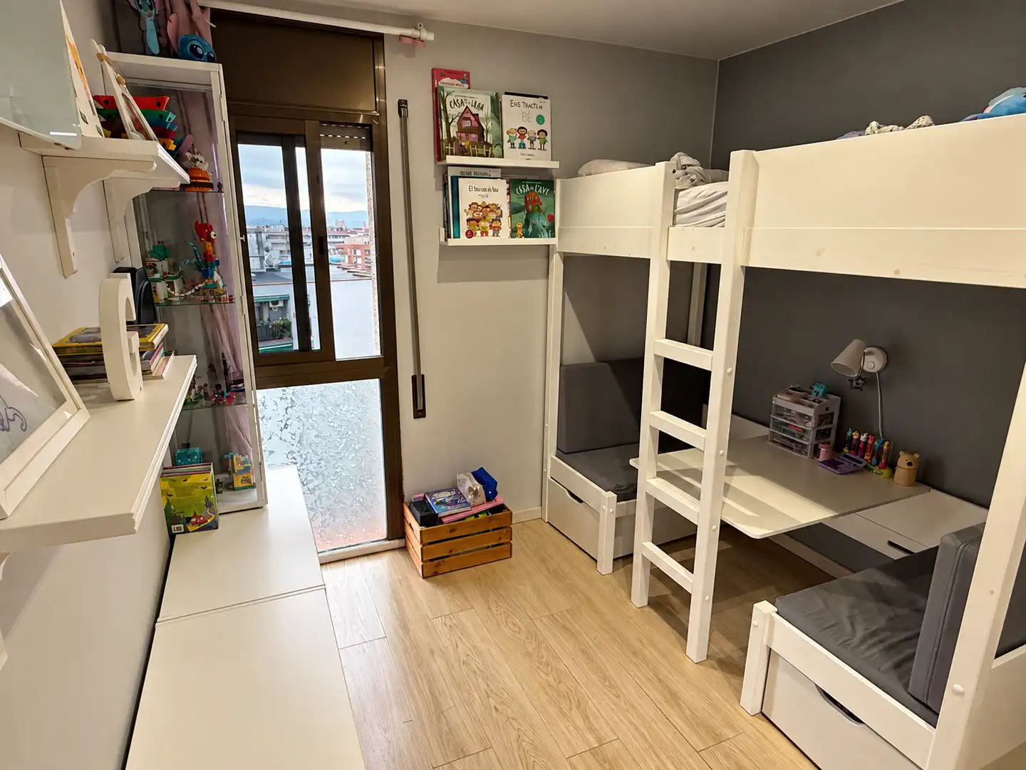 Appartamento con ascensore in vendita a Centre, imagen 14