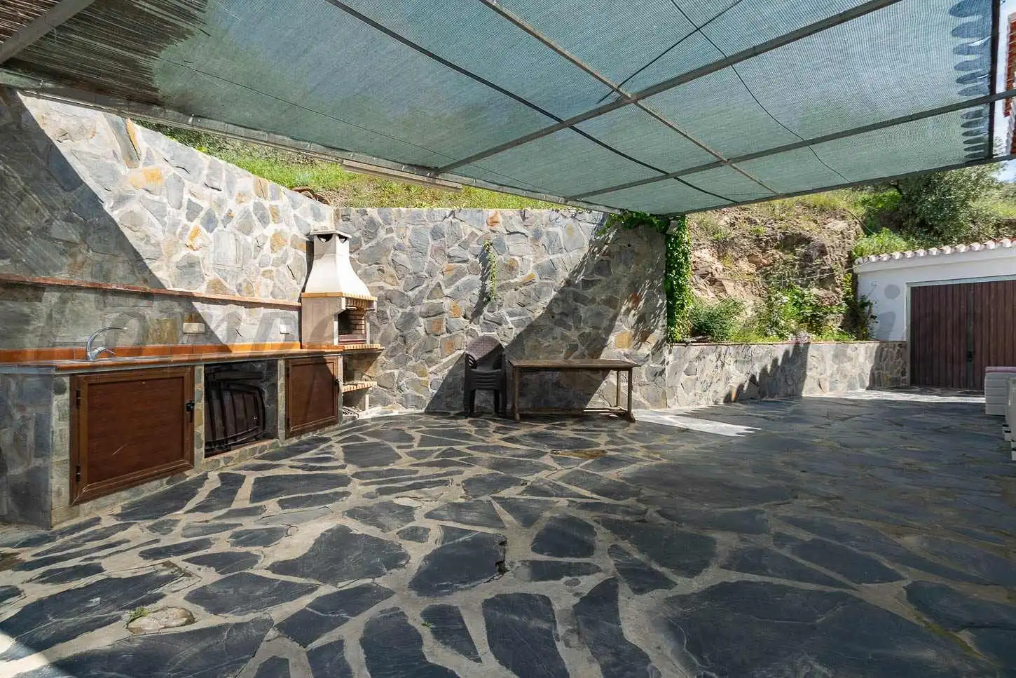 Casa amb piscina de lloguer a Torrox Pueblo, imagen 18