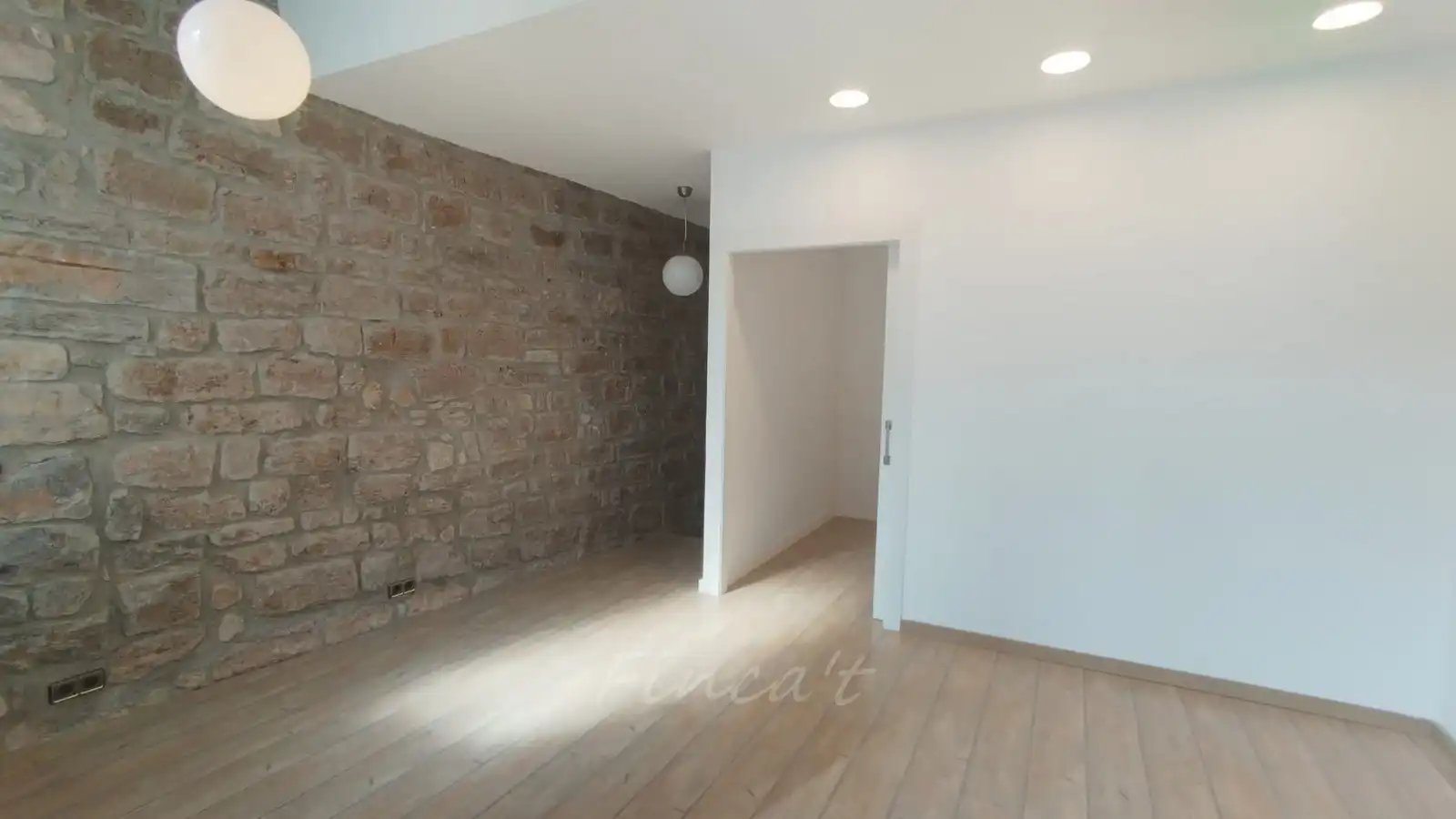 Local de alquiler en Moià con Parquet