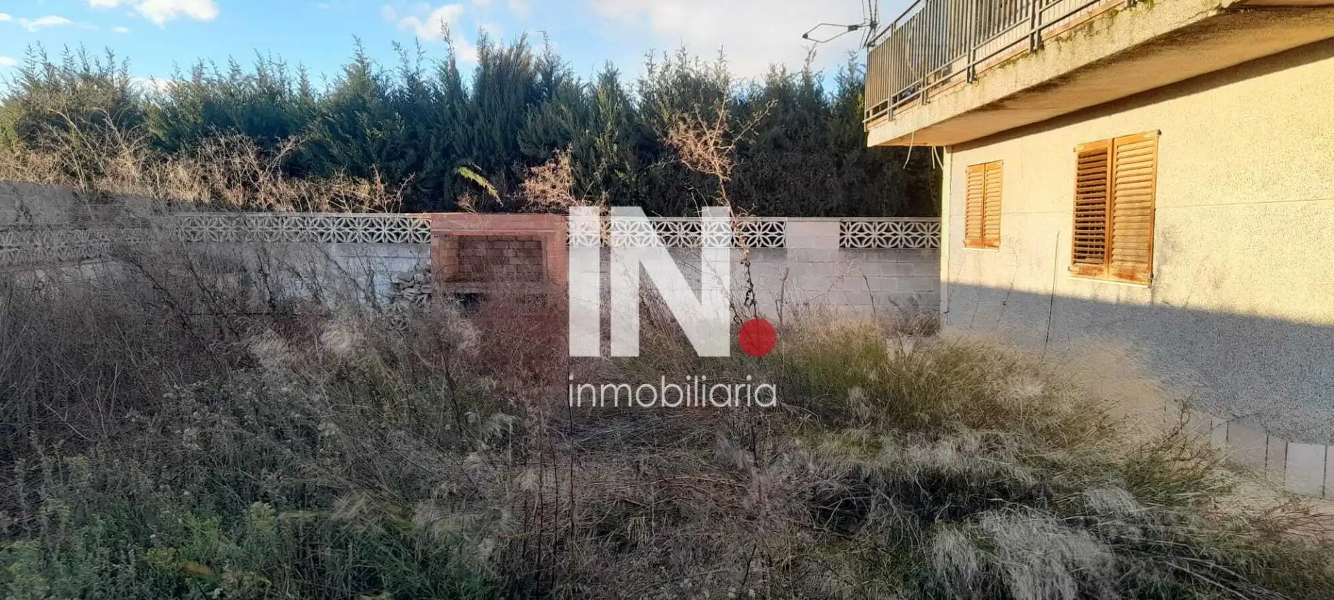 Houses for sale in Rosselló  with Heating