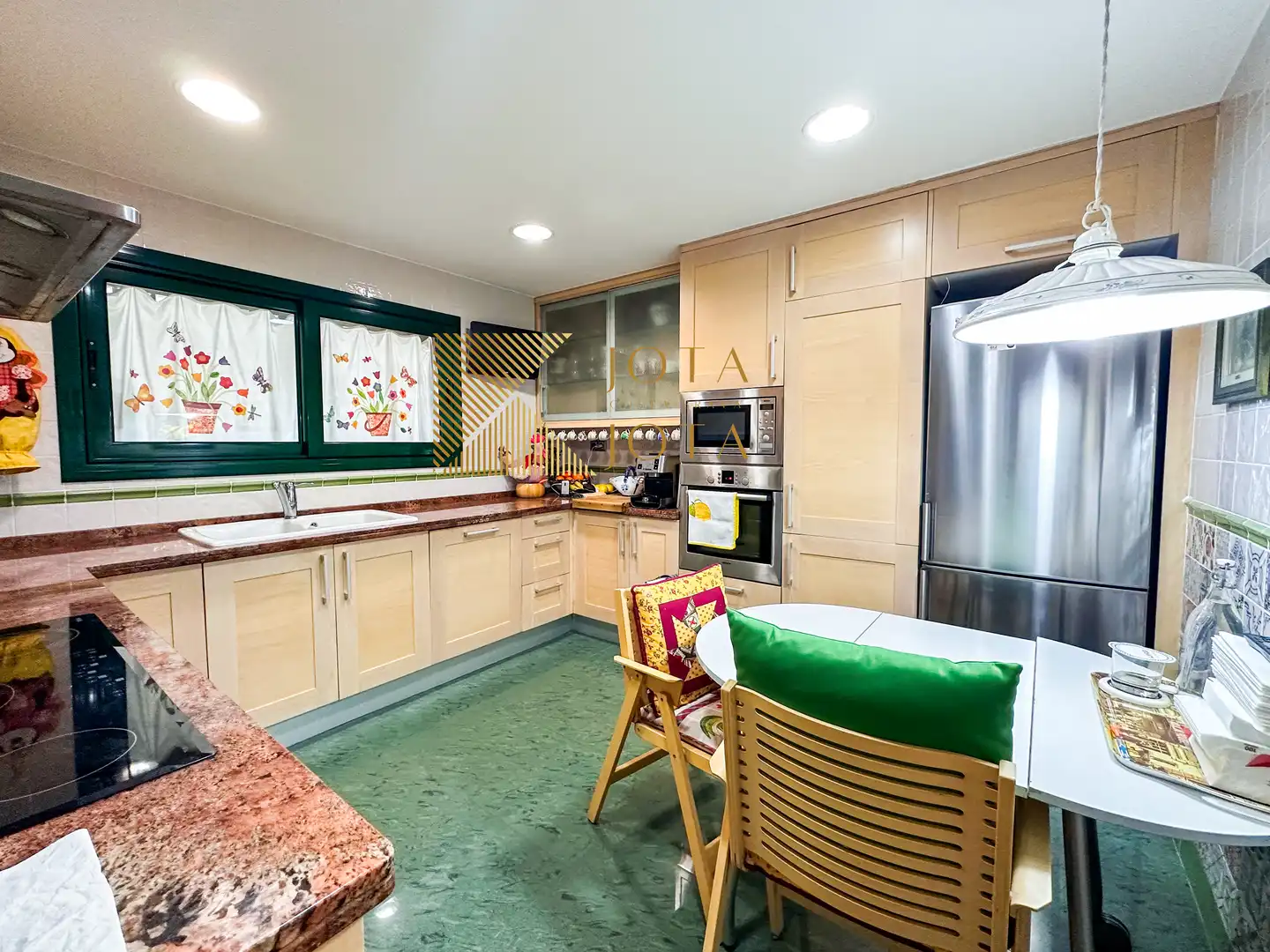 House with garden for sale in Canyelles, imagen 9