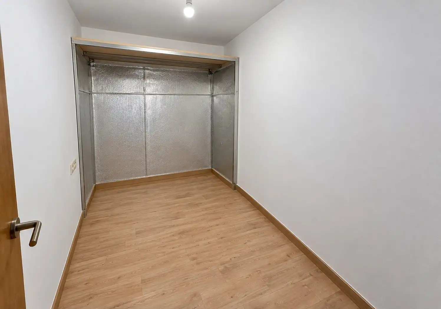 Piso en venta en Sabadell con Balcón