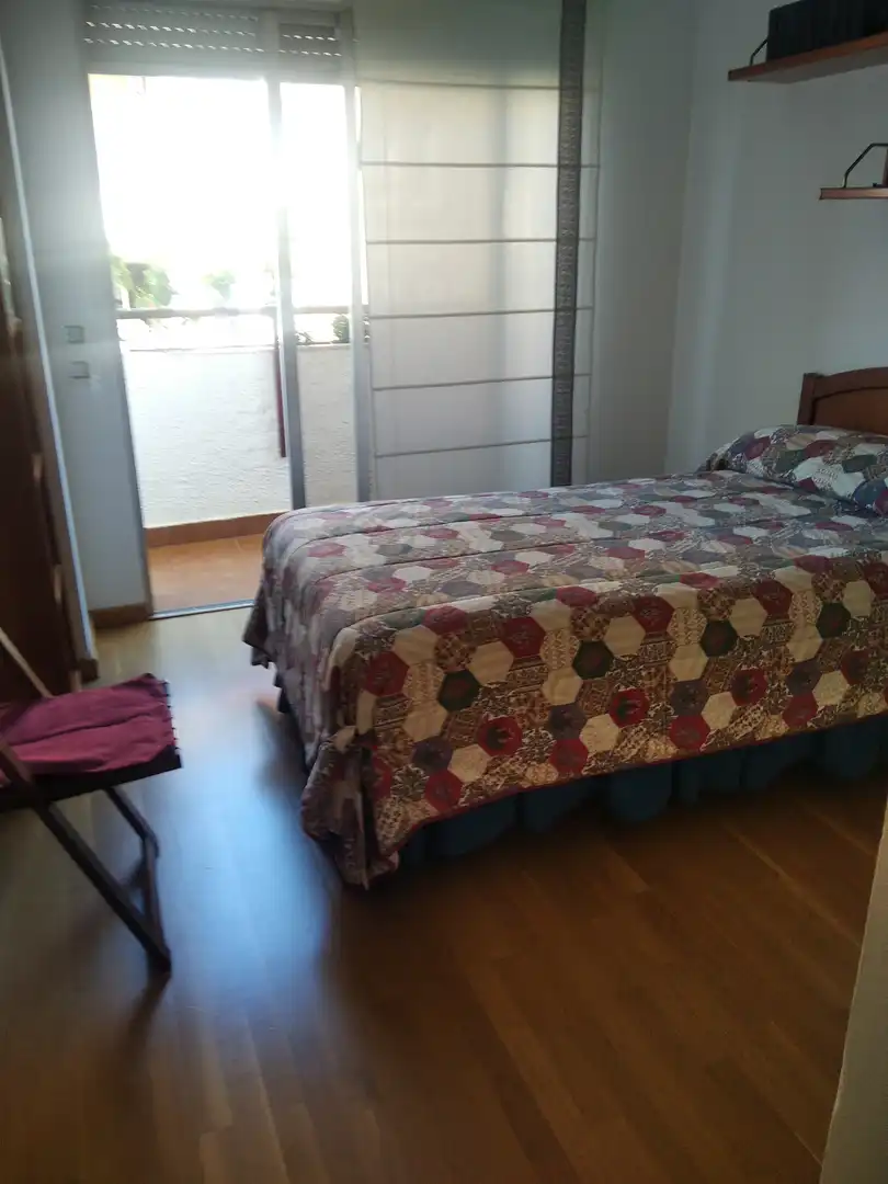 Habitación de Ático en venta en Tarragona con Aire acondicionado, Calefacción y Parquet