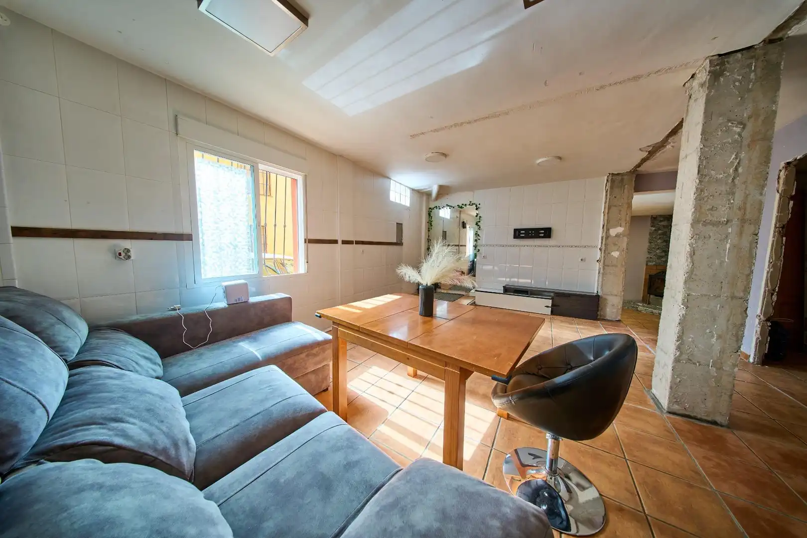 Maison rustique avec terrasse à vendre à ENMEDIO 12, imagen 8