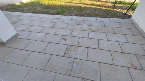 Foto 4 de Planta baja en venta en Port Nou - Port Verd - Port Vell, Son Servera