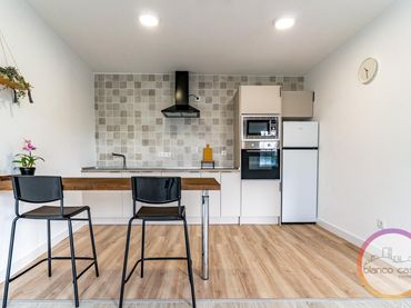 Piso en venta en Coristanco