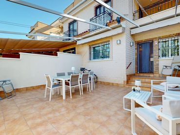 Casa a schiera con piscina in vendita a Calle CLIPPER