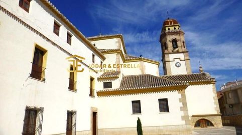 Foto 5 de Àtic en venda a Santa Quiteria - Virgen de las Huertas, Lorca