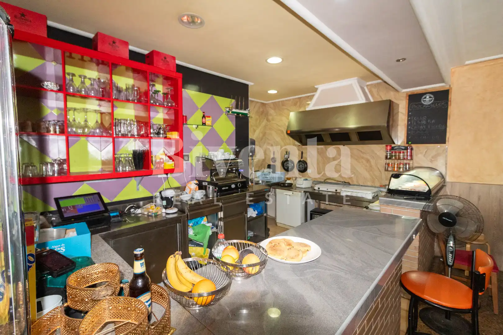 Locale commerciale in vendita a Vilanova del Camí, imagen 8