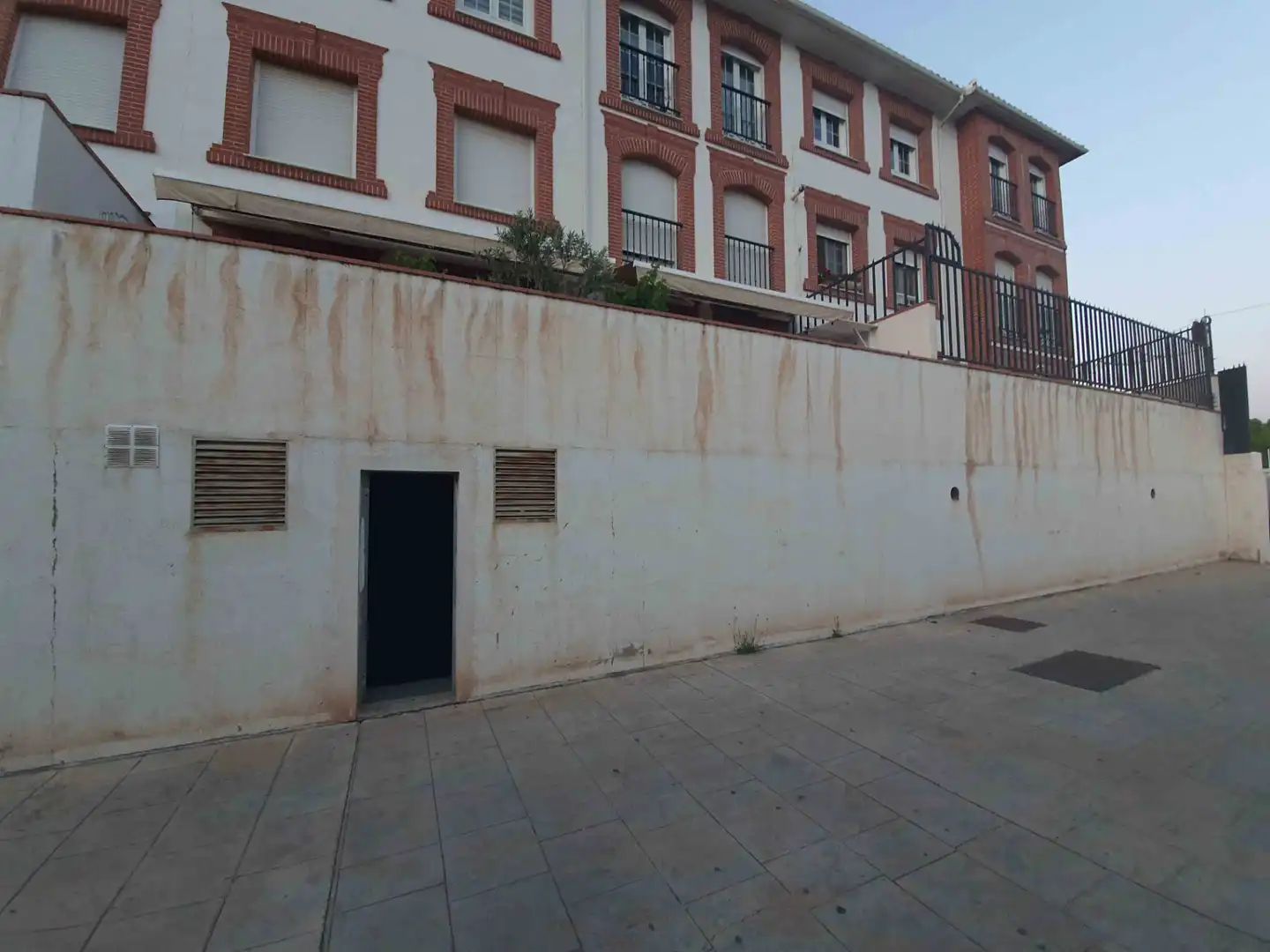 Local comercial en venda a Calle Alameda, imagen 8