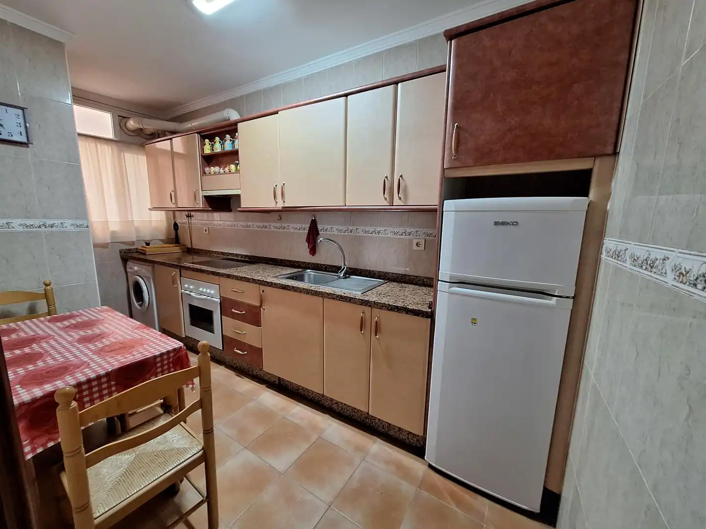 Piso con ascensor en venta en Estepona Pueblo, imagen 9