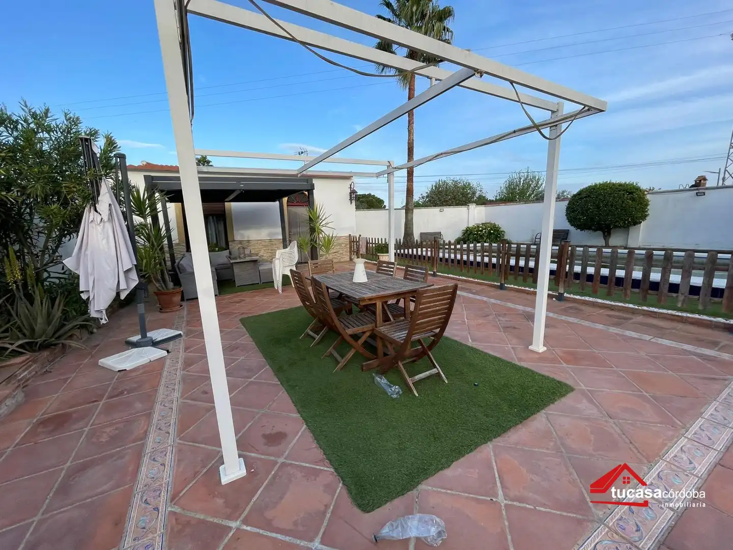 Maison rustique avec piscine à vendre à Periurbano Oeste - Sierra, imagen 40