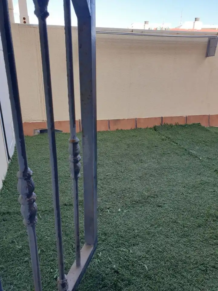 Attic for rent in Melilla, Melilla