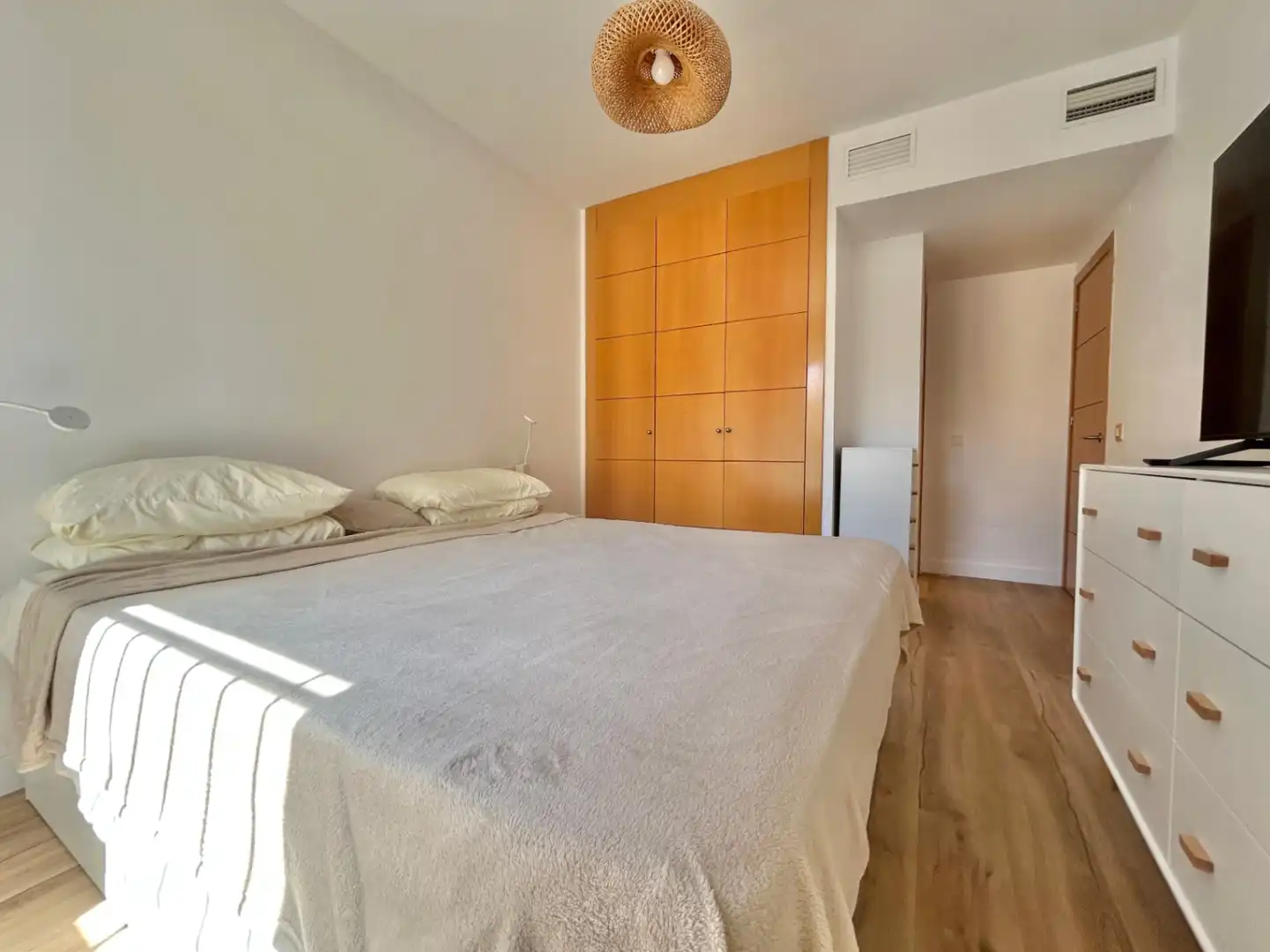 Apartament amb piscina en venda a Teatinos - Universidad, imagen 20