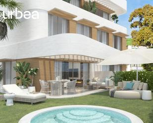 Terrassa de Dúplex en venda en Málaga Capital amb Aire condicionat, Terrassa i Balcó