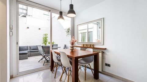 Foto 4 de Casa o chalet en venta en Gràcia, Sabadell