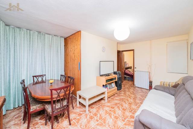 Piso en Venta en Calle de Alberto Conti en El Soto - Azorín