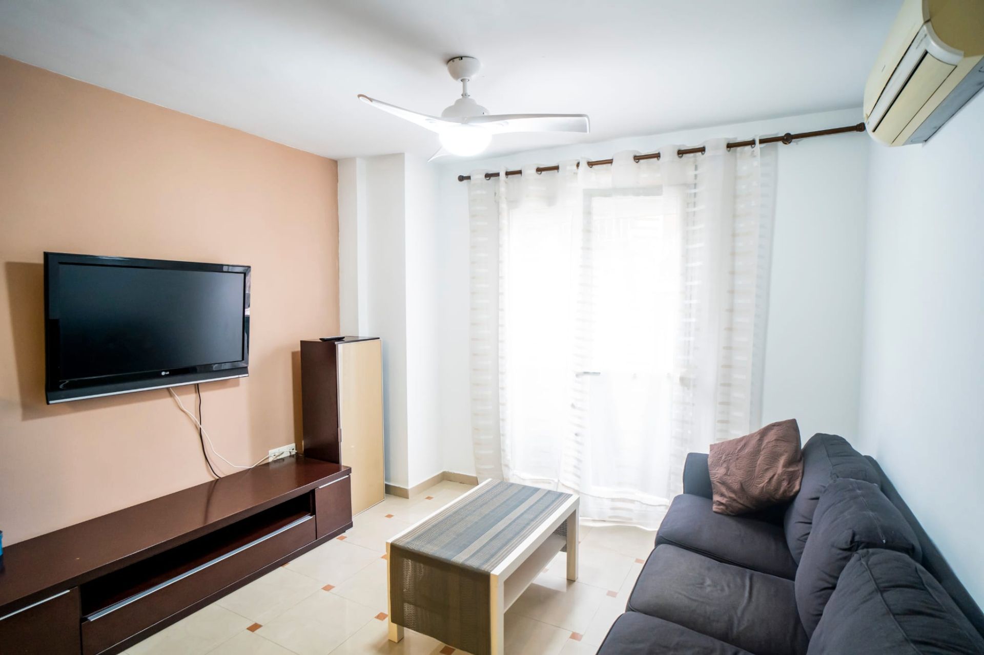 Piso en venta en Las Cañadas