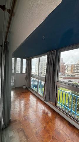 Piso en Alquiler en Las Gaviotas  - Carvajal